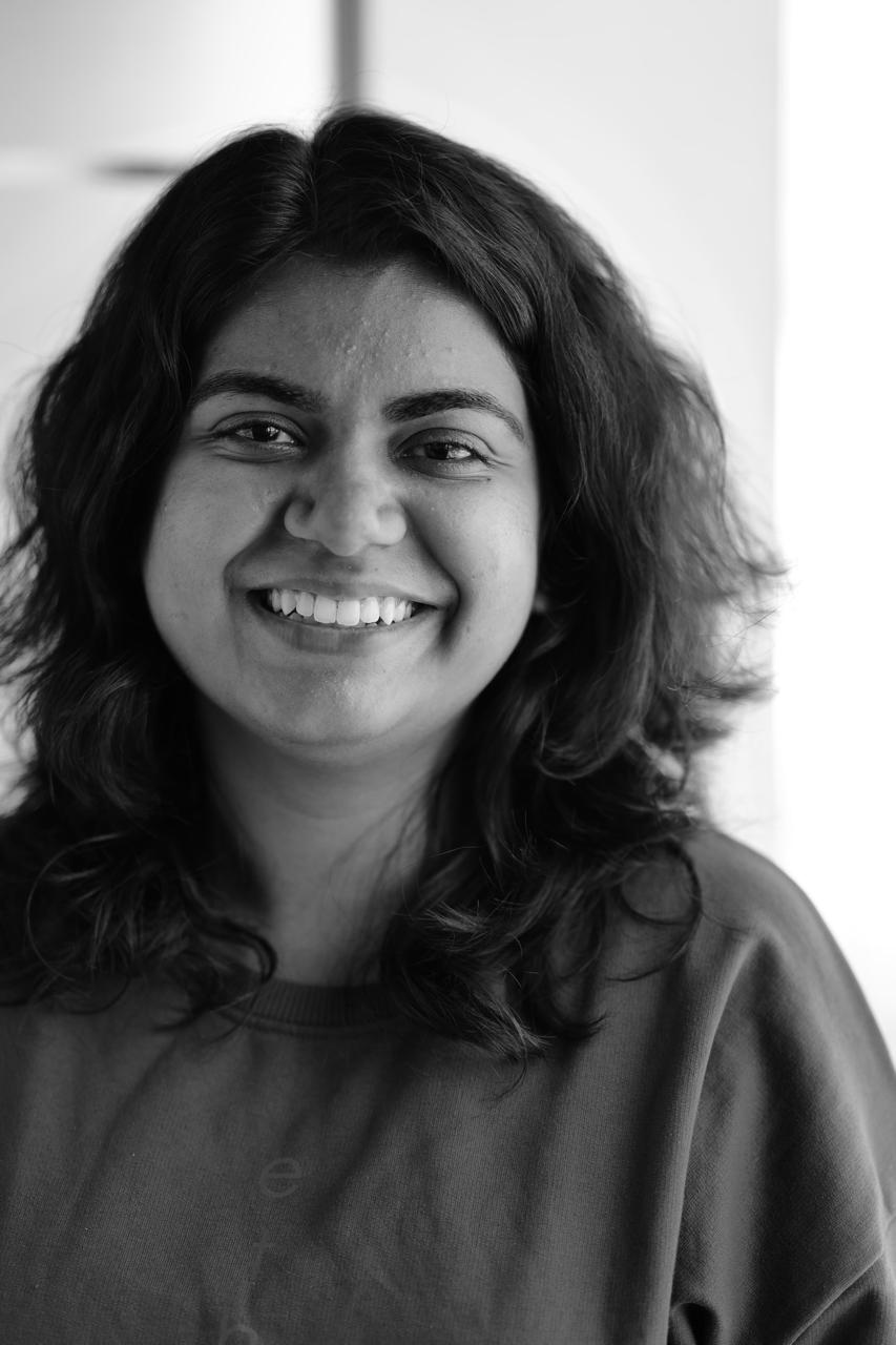 SHIVANSHI - INTERIOR DESIGNER